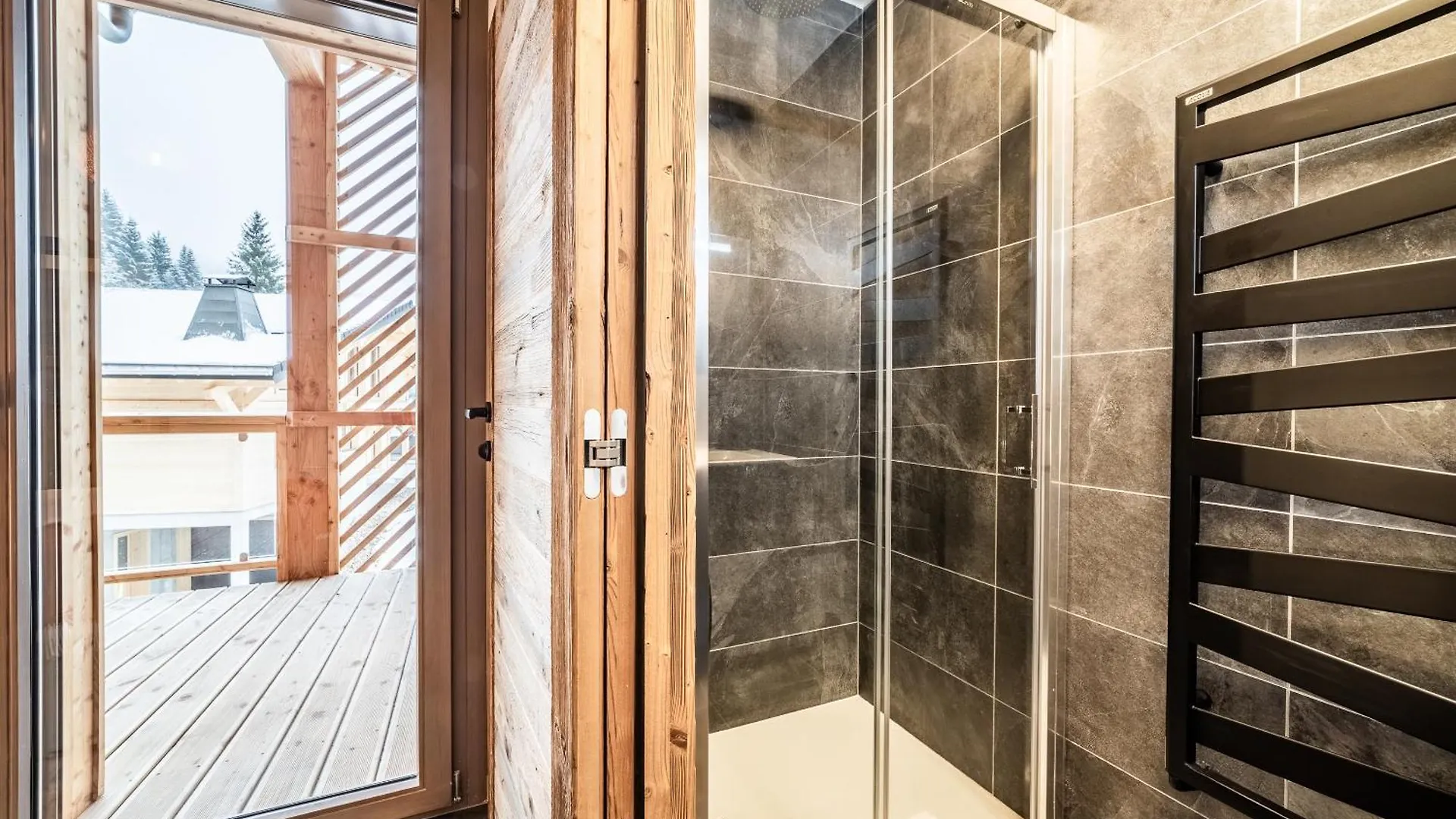 Apartment Rivulet, Chatel- By Emerald Stay 0*,  Francia