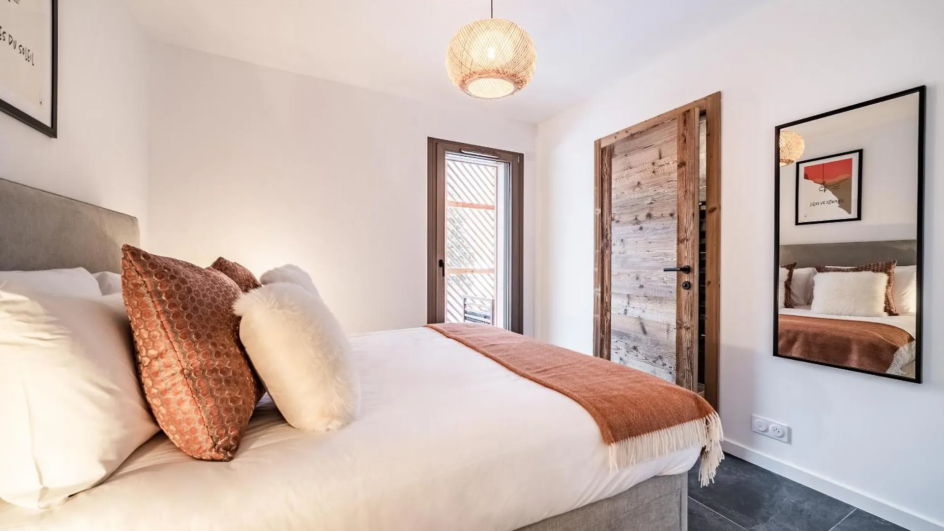 Apartment Rivulet, Chatel- By Emerald Stay 0*,  Francia