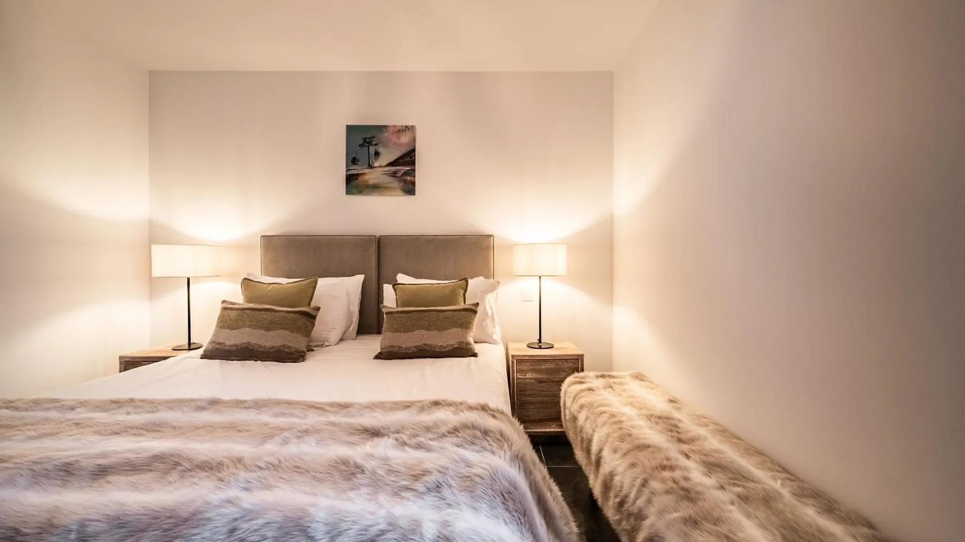 Apartment Rivulet, Chatel- By Emerald Stay 0*,  Francia