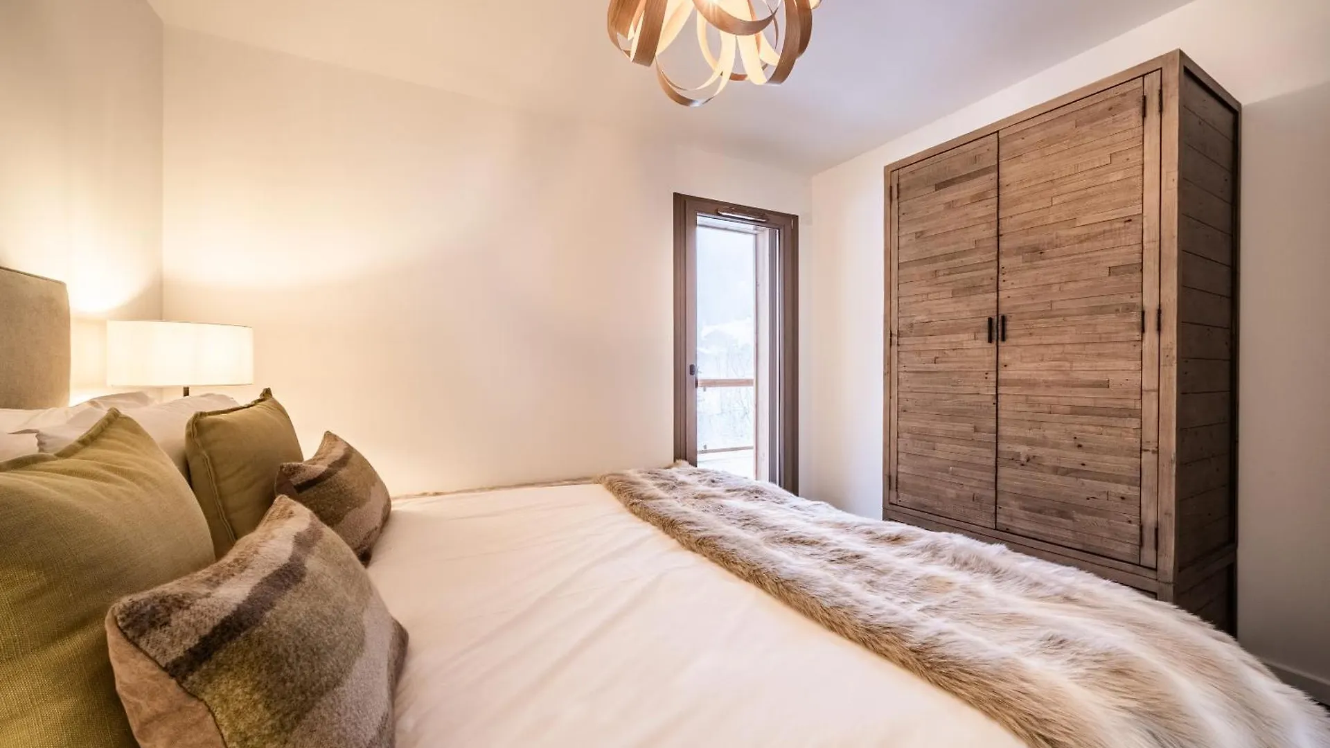 Apartment Rivulet, Chatel- By Emerald Stay